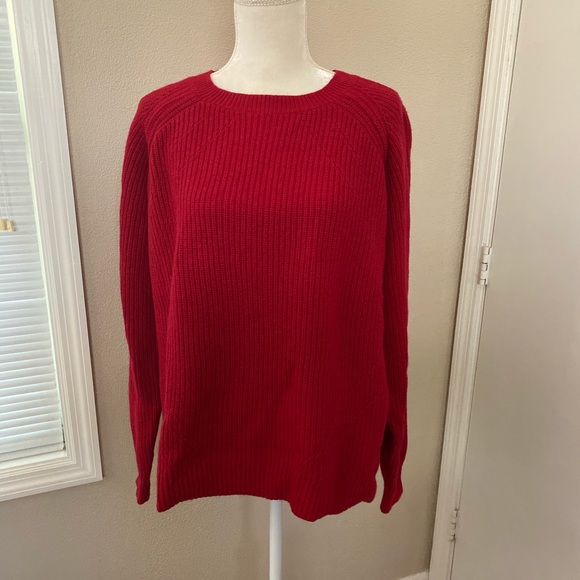 long tall sally sweaters